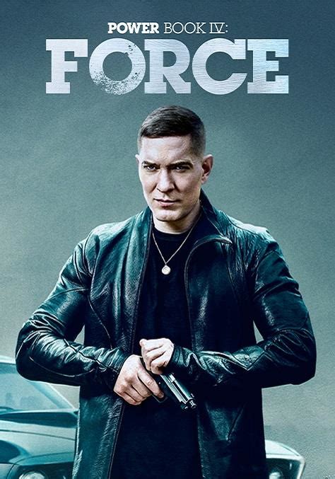 power book iv: force s01e01 dsrip|Power Book IV: Force .